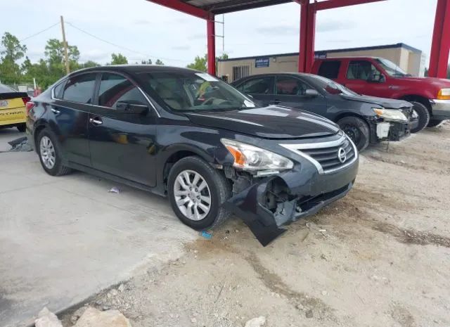 NISSAN ALTIMA 2013 1n4al3ap3dc212474