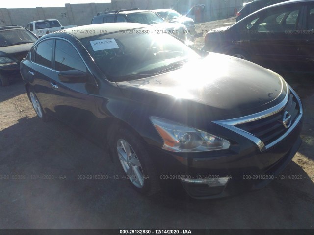 NISSAN ALTIMA 2013 1n4al3ap3dc212586