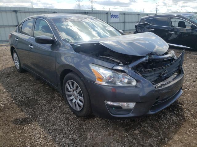 NISSAN ALTIMA 2.5 2013 1n4al3ap3dc212958