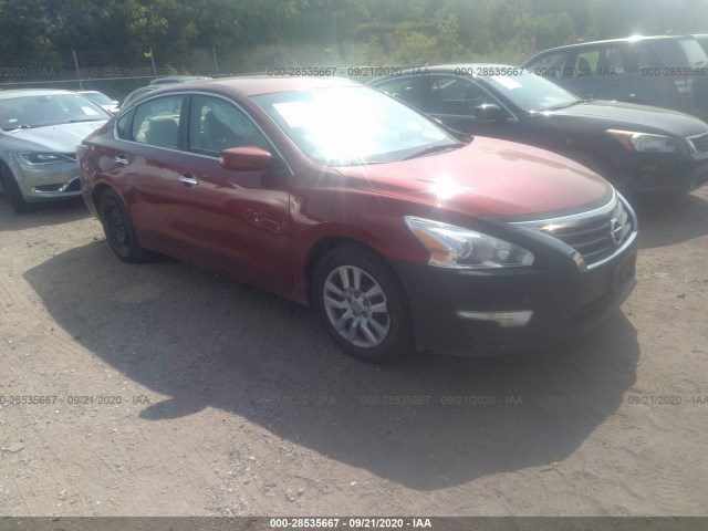 NISSAN ALTIMA 2013 1n4al3ap3dc213155