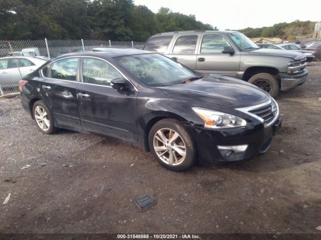 NISSAN ALTIMA 2013 1n4al3ap3dc214175