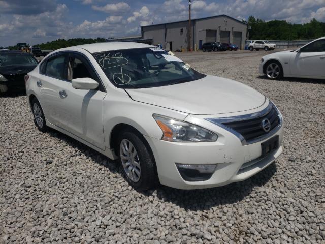 NISSAN ALTIMA 2.5 2013 1n4al3ap3dc214418