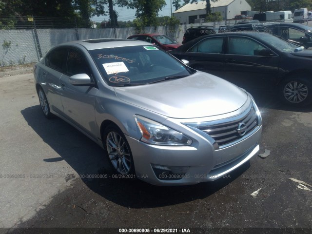 NISSAN ALTIMA 2013 1n4al3ap3dc215102