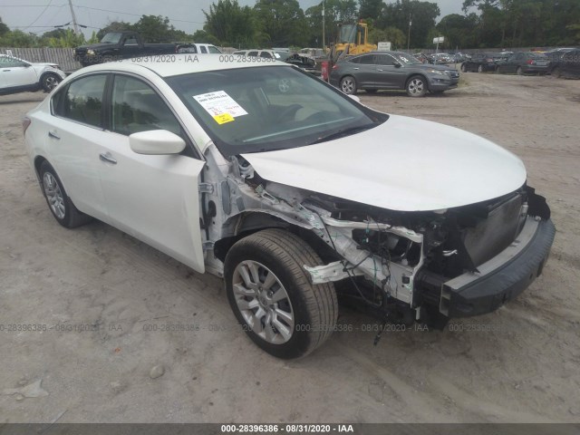 NISSAN ALTIMA 2013 1n4al3ap3dc215441