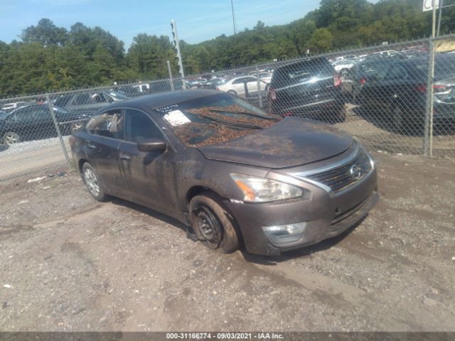 NISSAN ALTIMA 2013 1n4al3ap3dc215889