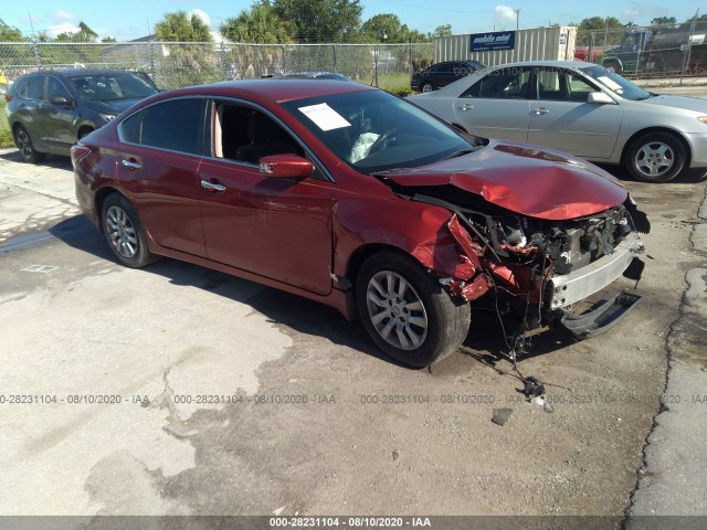 NISSAN ALTIMA 2013 1n4al3ap3dc216041