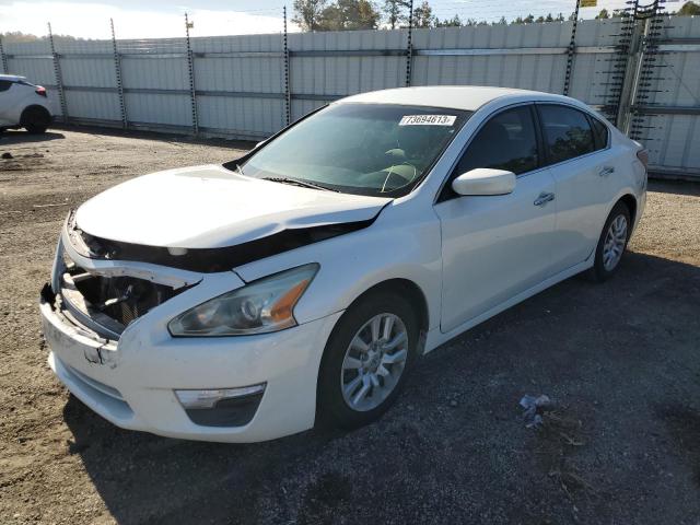 NISSAN ALTIMA 2013 1n4al3ap3dc216377