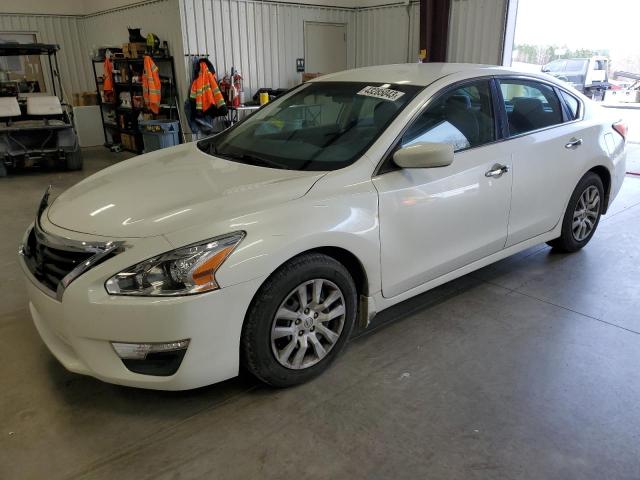 NISSAN ALTIMA 2.5 2013 1n4al3ap3dc216458