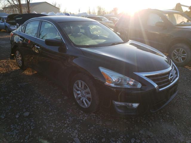 NISSAN ALTIMA 2.5 2013 1n4al3ap3dc216721