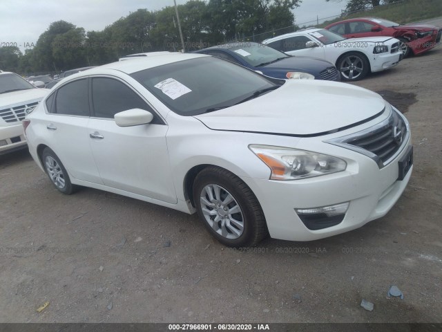 NISSAN ALTIMA 2013 1n4al3ap3dc217061