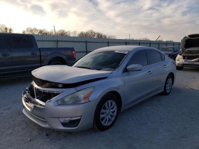 NISSAN ALTIMA 2.5 2013 1n4al3ap3dc217304