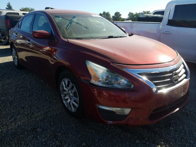 NISSAN ALTIMA 2.5 2013 1n4al3ap3dc218744