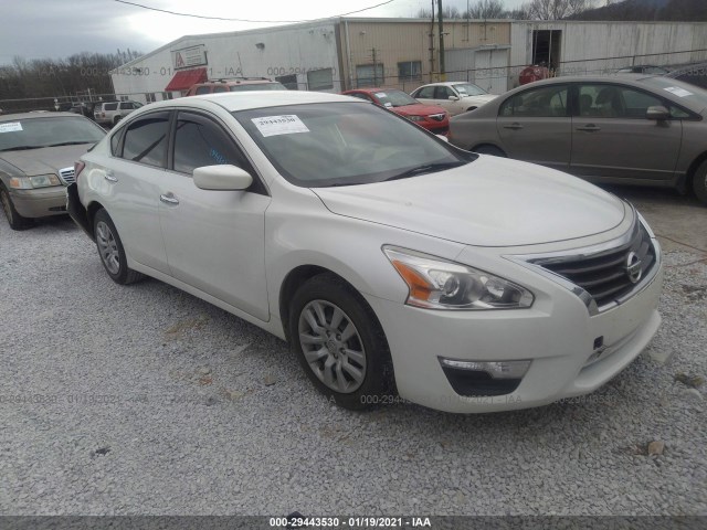 NISSAN ALTIMA 2013 1n4al3ap3dc219814