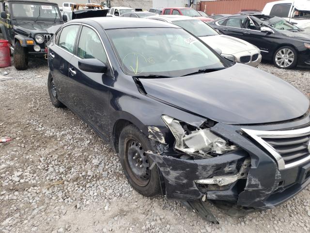 NISSAN ALTIMA 2.5 2013 1n4al3ap3dc220431