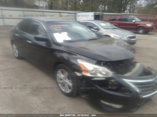 NISSAN ALTIMA 2013 1n4al3ap3dc220980