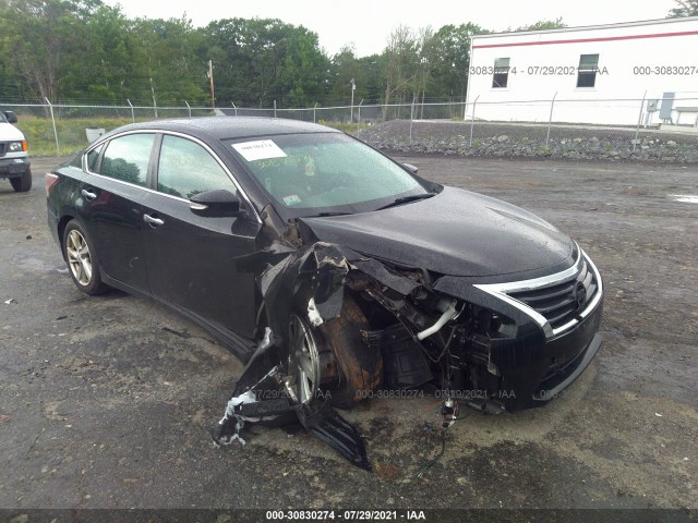 NISSAN ALTIMA 2013 1n4al3ap3dc222132