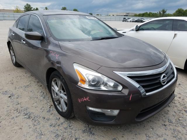 NISSAN ALTIMA 2.5 2013 1n4al3ap3dc222681