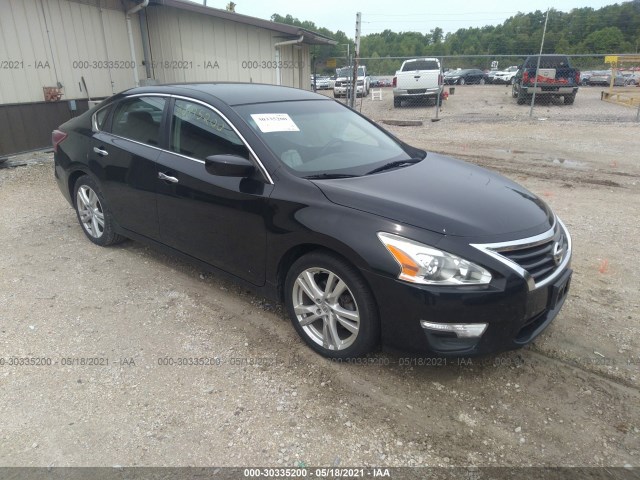 NISSAN ALTIMA 2013 1n4al3ap3dc222924