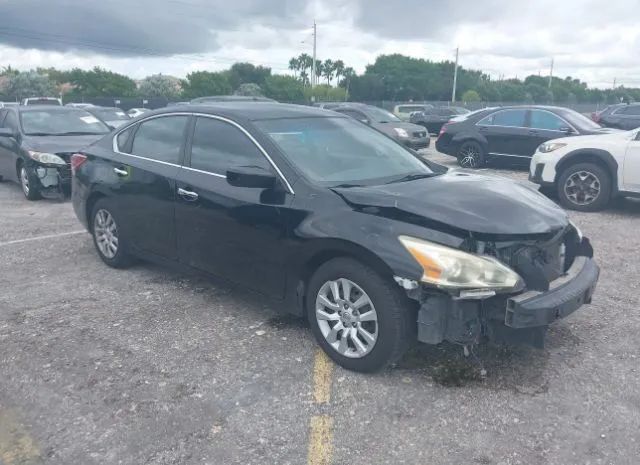 NISSAN ALTIMA 2013 1n4al3ap3dc222938