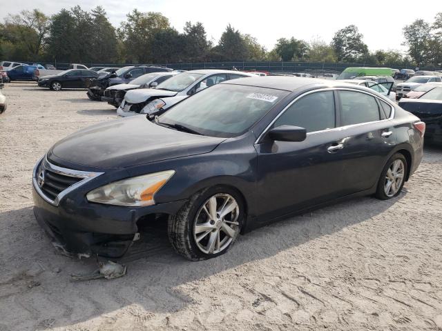 NISSAN ALTIMA 2.5 2013 1n4al3ap3dc223359