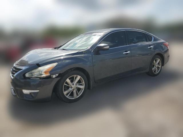 NISSAN ALTIMA 2013 1n4al3ap3dc223376