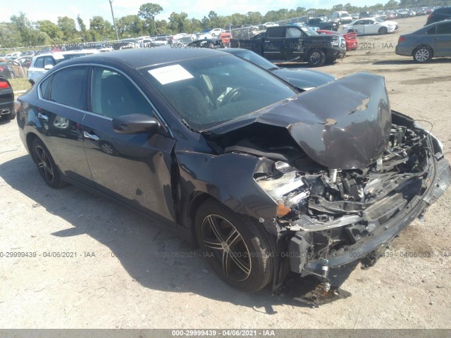 NISSAN ALTIMA 2013 1n4al3ap3dc223460