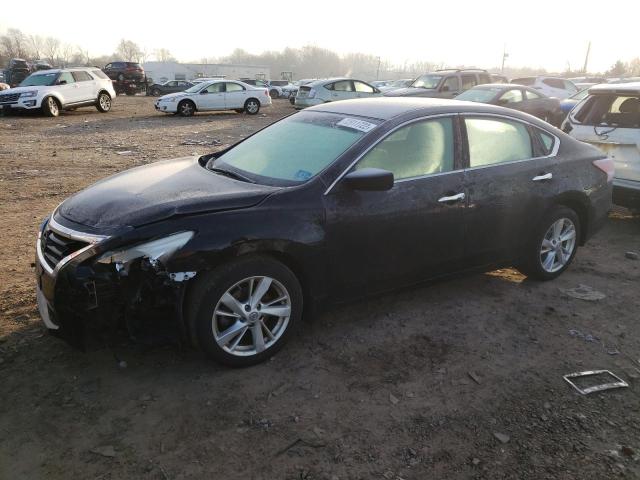 NISSAN ALTIMA 2.5 2013 1n4al3ap3dc223751