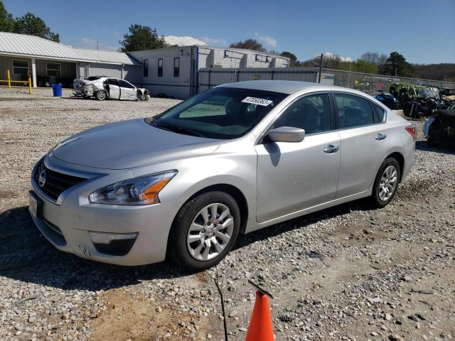 NISSAN ALTIMA 2.5 2013 1n4al3ap3dc224074