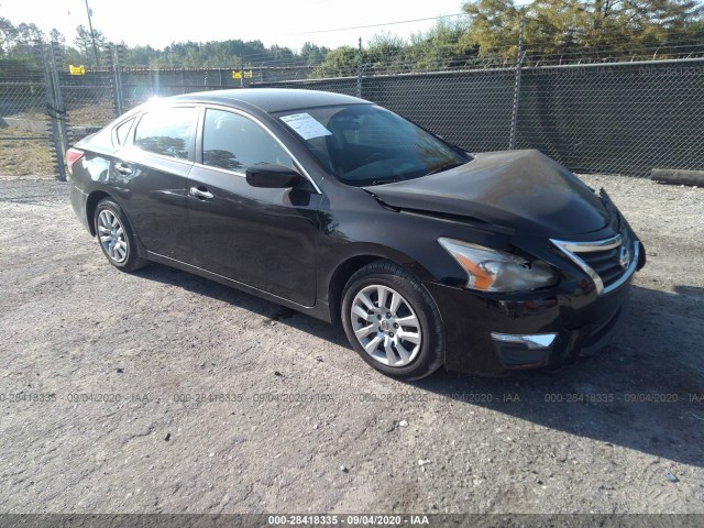 NISSAN ALTIMA 2013 1n4al3ap3dc224611