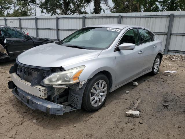 NISSAN ALTIMA 2013 1n4al3ap3dc225080