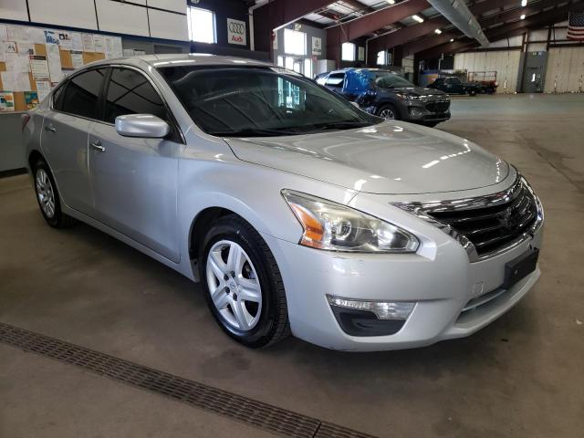 NISSAN ALTIMA 2.5 2013 1n4al3ap3dc225144