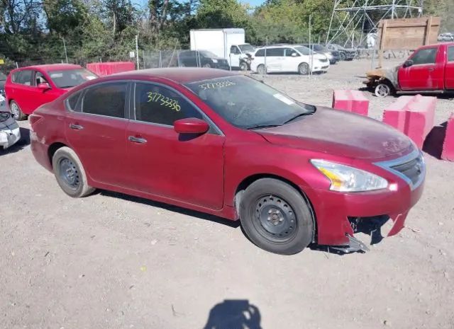 NISSAN ALTIMA 2013 1n4al3ap3dc225323