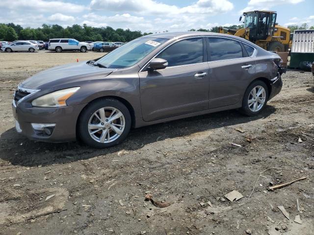 NISSAN ALTIMA 2.5 2013 1n4al3ap3dc225371