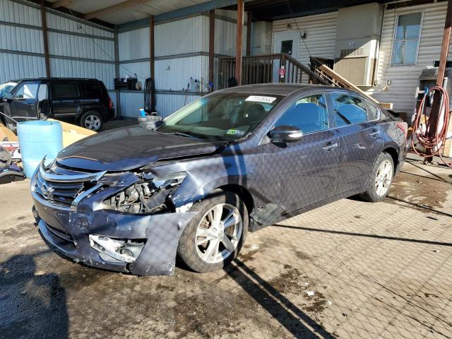 NISSAN ALTIMA 2.5 2013 1n4al3ap3dc225774