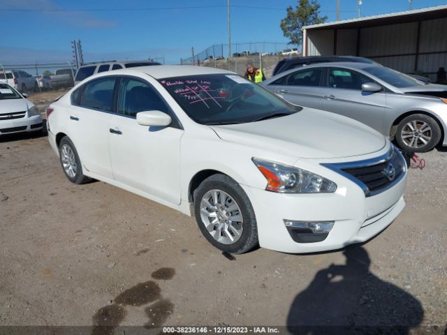 NISSAN ALTIMA 2013 1n4al3ap3dc226424