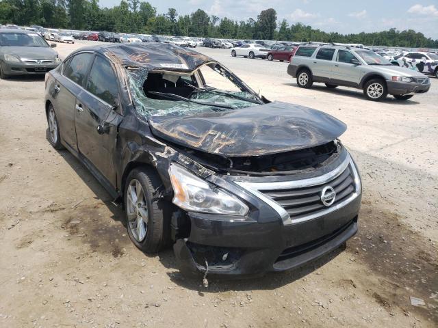 NISSAN ALTIMA 2013 1n4al3ap3dc227203