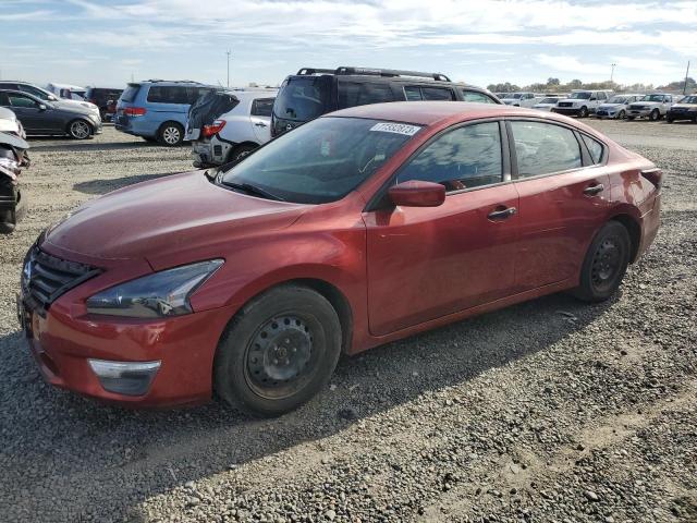 NISSAN ALTIMA 2013 1n4al3ap3dc227881