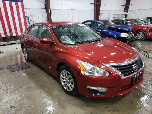 NISSAN ALTIMA 2.5 2013 1n4al3ap3dc228660