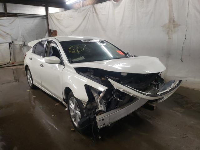 NISSAN ALTIMA 2013 1n4al3ap3dc228884