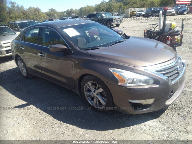 NISSAN ALTIMA 2013 1n4al3ap3dc229193