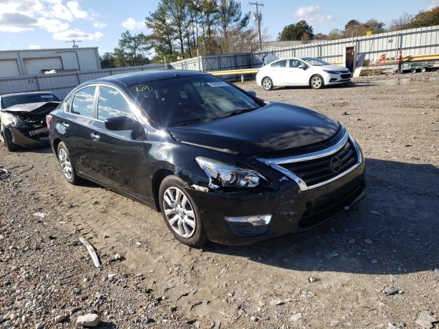 NISSAN ALTIMA 2.5 2013 1n4al3ap3dc229310