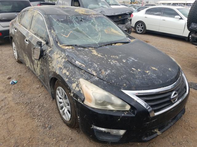 NISSAN ALTIMA 2.5 2013 1n4al3ap3dc230506