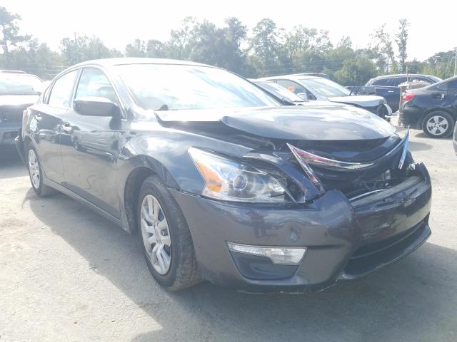 NISSAN ALTIMA 2.5 2013 1n4al3ap3dc230666