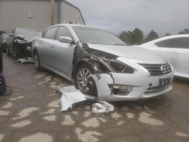 NISSAN ALTIMA 2.5 2013 1n4al3ap3dc231056