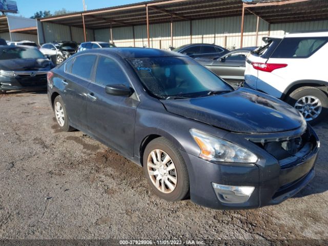 NISSAN ALTIMA 2013 1n4al3ap3dc231154