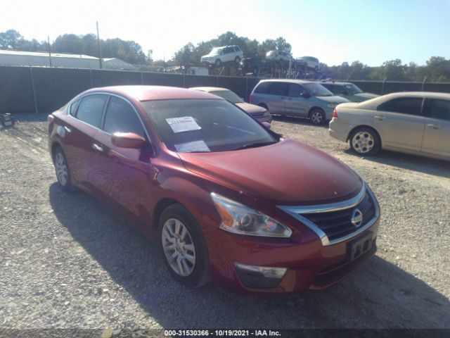 NISSAN ALTIMA 2013 1n4al3ap3dc231249