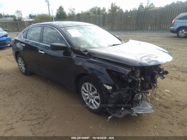 NISSAN ALTIMA 2013 1n4al3ap3dc231414