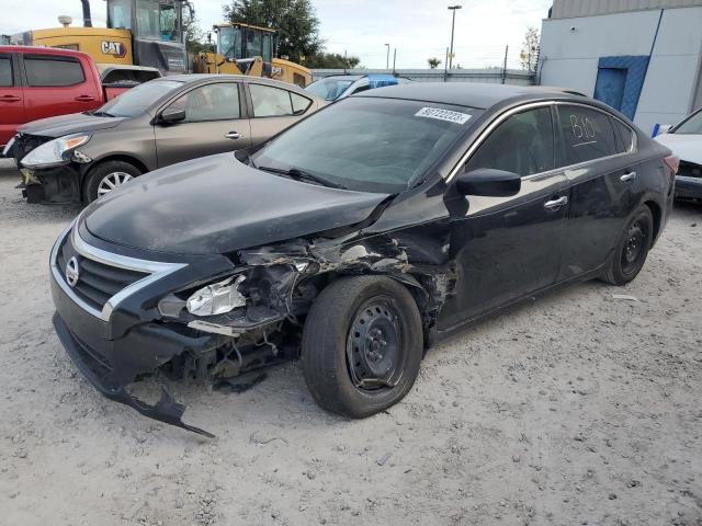 NISSAN ALTIMA 2013 1n4al3ap3dc231512