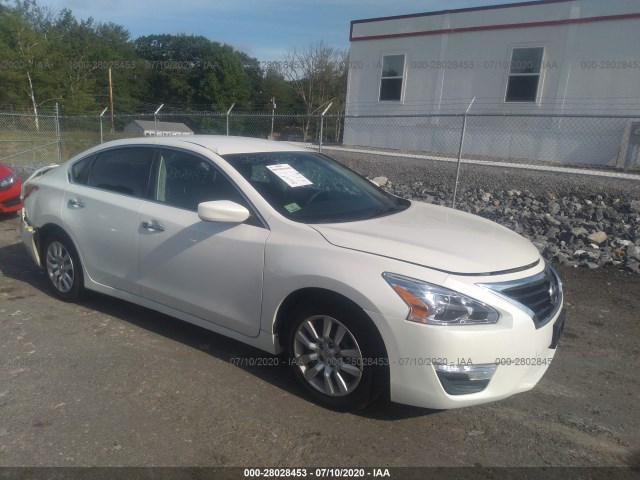 NISSAN ALTIMA 2013 1n4al3ap3dc232627