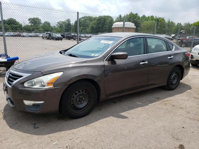 NISSAN ALTIMA 2013 1n4al3ap3dc233969